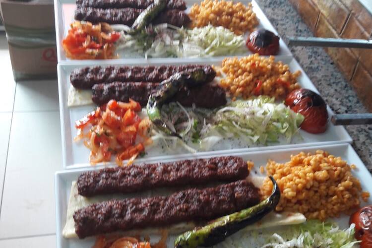 Durumcu Yusuf Kayasehir Istanbul